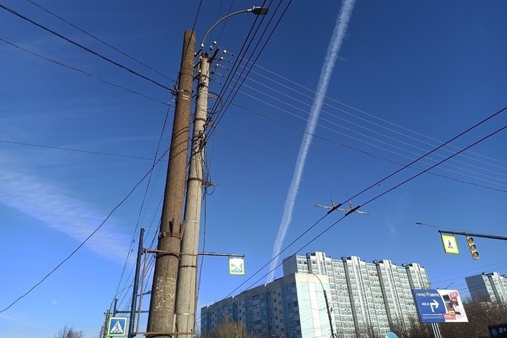 Силы ПВО пресекли атаку вражеских БПЛА над Костромской областью