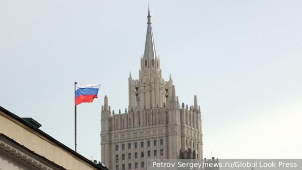 Карасин: Заявление МИД – это не угроза, а предупреждение дипломатам в Киеве