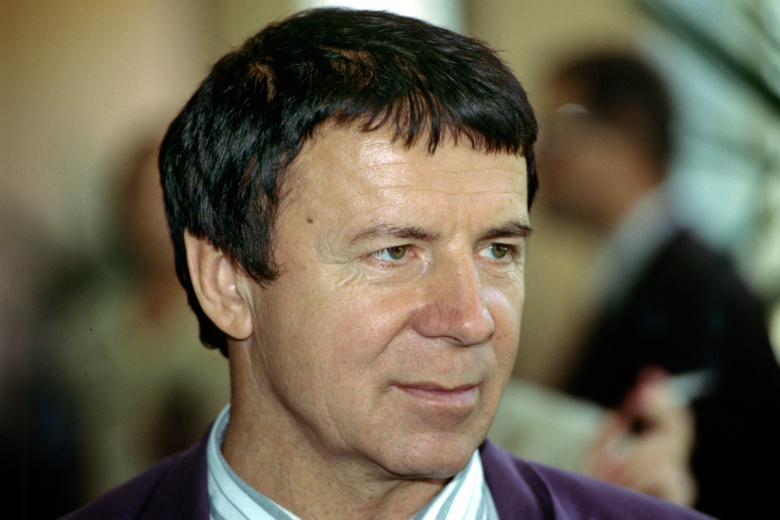 Кашпировский за два года до смерти назвал главную ошибку своей жизни