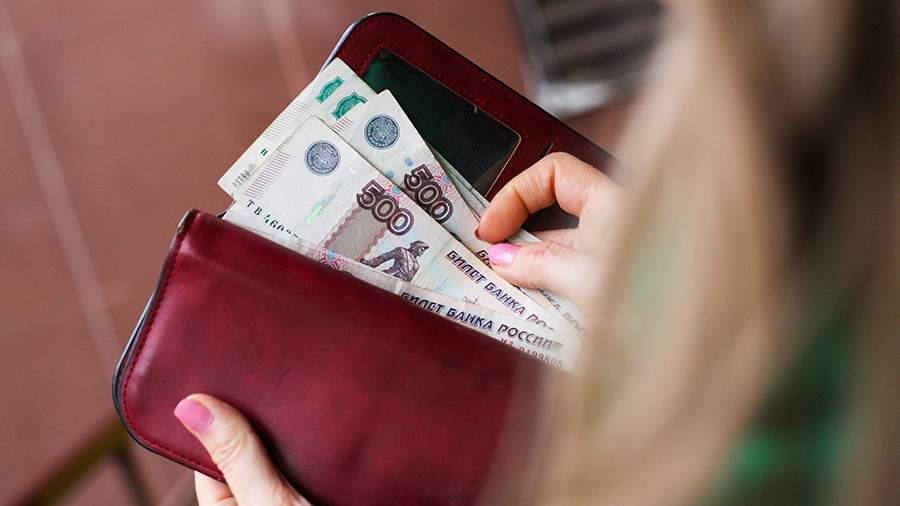 Психолог указала на влияние финансов на самочувствие