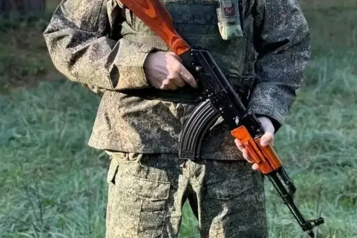 Глава Мичуринска присоединился к сборам резервистов БАРС
