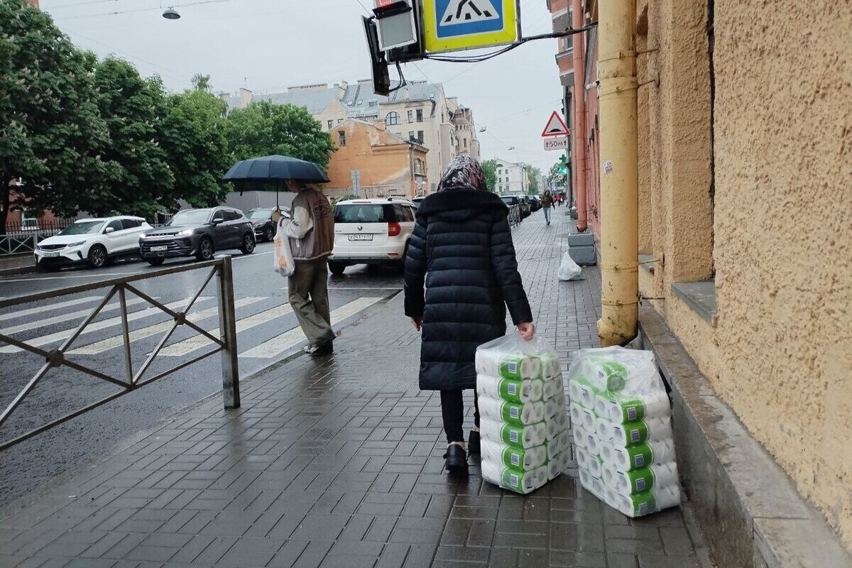 В поликлинику в Коле должны будут завезти туалетную бумагу после предостережения