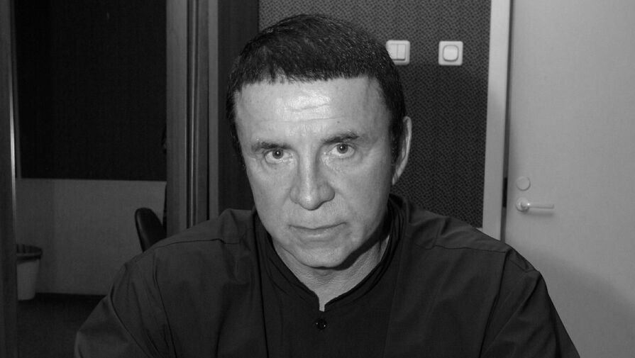 Названа дата и место прощания с Кашпировским