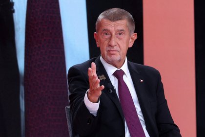 Чехия призвала Европу направлять деньги на восстановление Украины