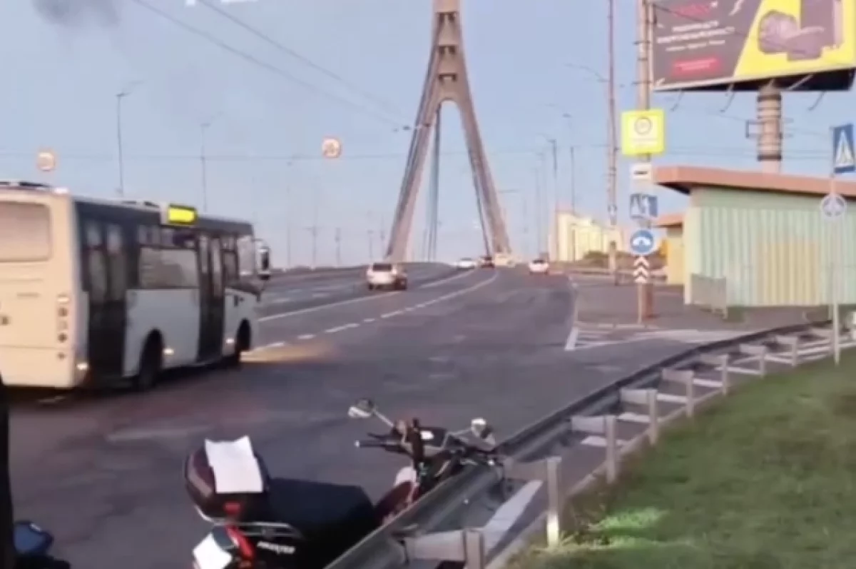 Падение мостов поменяло ход боёв: главная новость СВО 3 октября