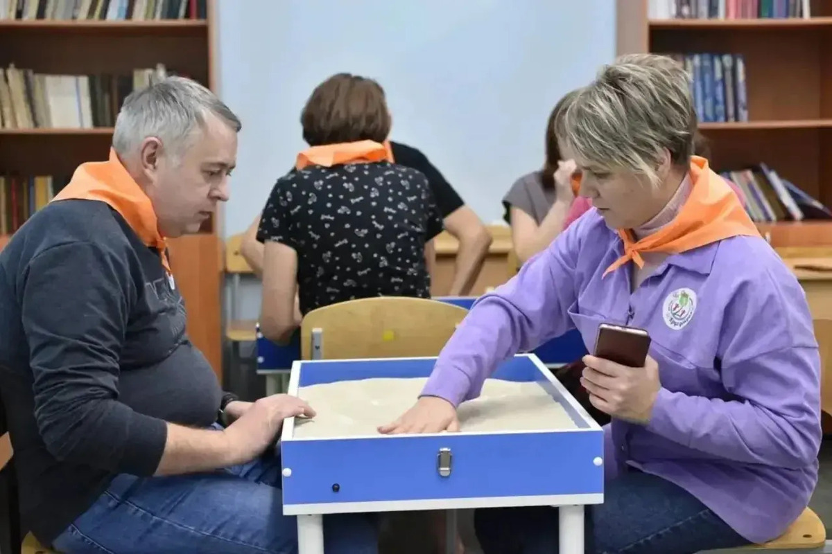 В Пензенской области создадут службу семейной медиации