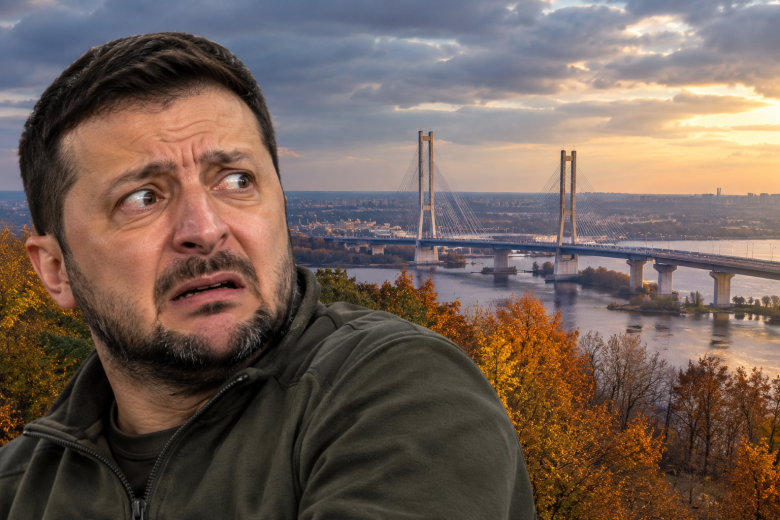 ИИ в тюрьме, Киев без мостов, новые правила для водителей: что будет дальше