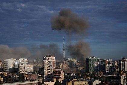 В Британии сообщили о безвыходном положении Киева