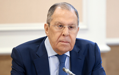 Невозможность остановки конфликта по линии соприкосновения и роль США. Заявления Лаврова