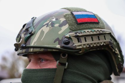 Российский военный рассказал о правилах выживания в бою