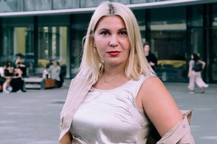 «Седжаро» рекомендовал врач: Екатерина Величкина рассказала о своём пути к стройности