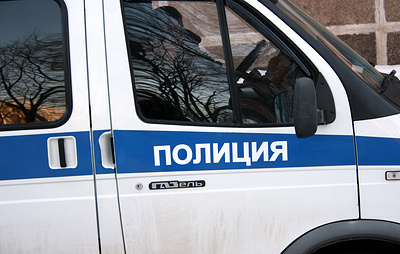 Подозреваемого в убийстве и расчленении женщины в Москве задержали