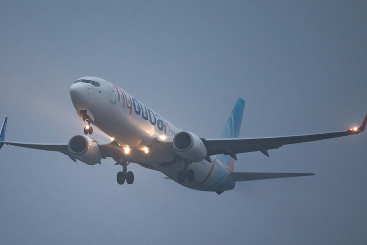 Командир Flydubai раскрыл деталь, предшествовавшую нападению