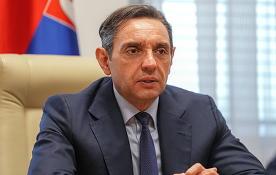 Вулин: Сербия должна была выслать журналиста FAZ за слова о русских