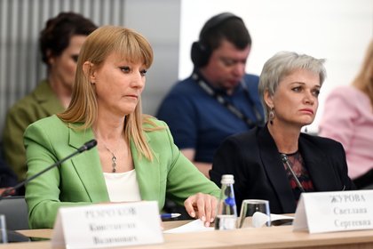 В Госдуме высказались о работе спортсменов в парламенте