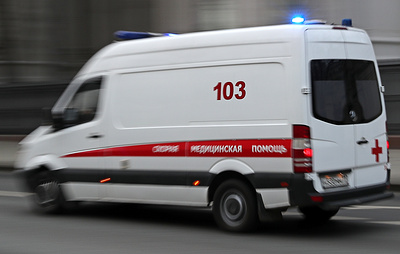 В Брянской области при атаке ВСУ пострадали два человека