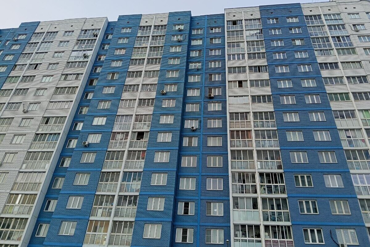 Задаток за квартиру обернулся уголовным делом для мужчины