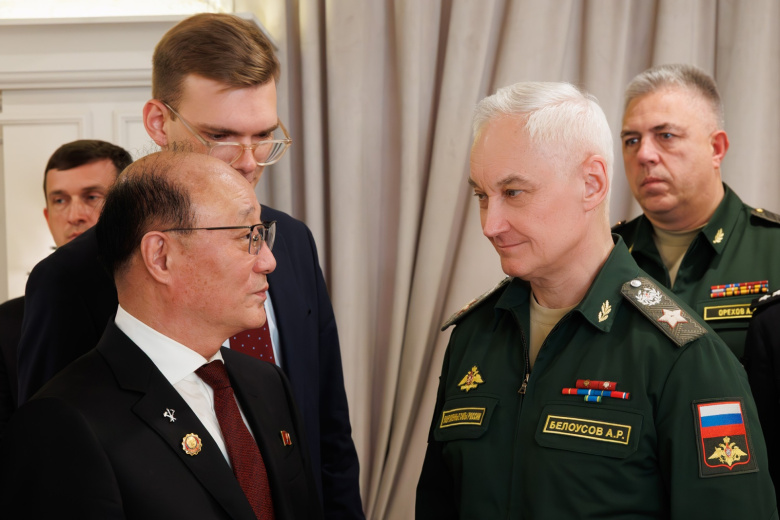 Памятник в честь подвига российских и корейских бойцов появится в Курске