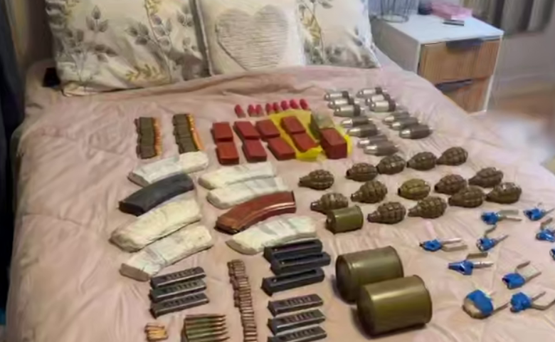 СК раскрыл новые подробности расследования двойного убийства в Москве
