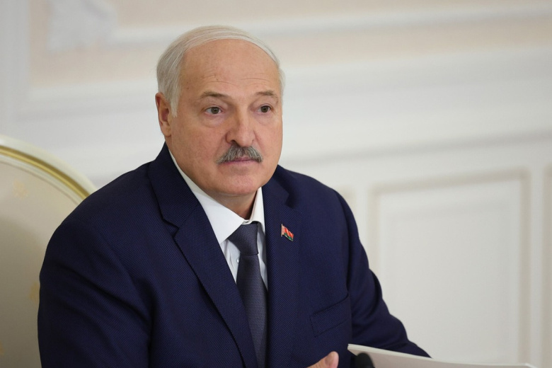 В Минске назвали главное условие встречи Лукашенко и Трампа