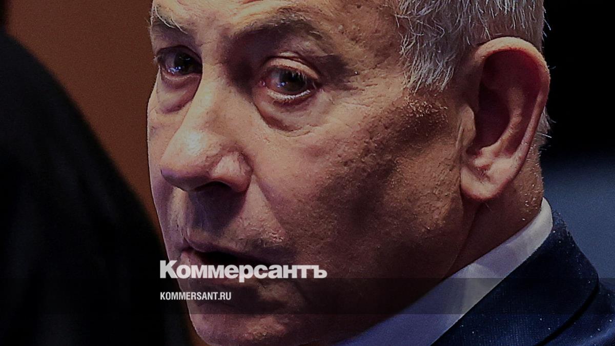 Нетаньяху назвал Великобританию «Исламской республикой» с ядерным оружием