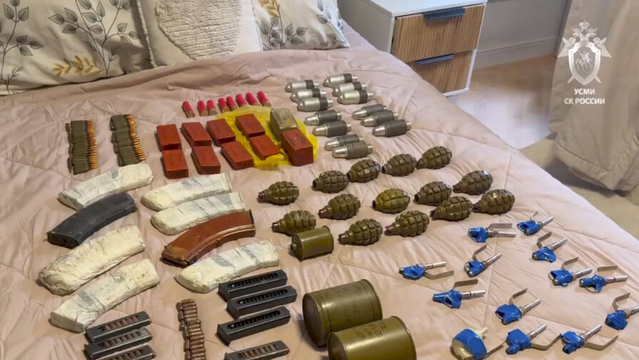 В гараже сожителя расчлененной москвички нашли тело ее 19-летней дочери