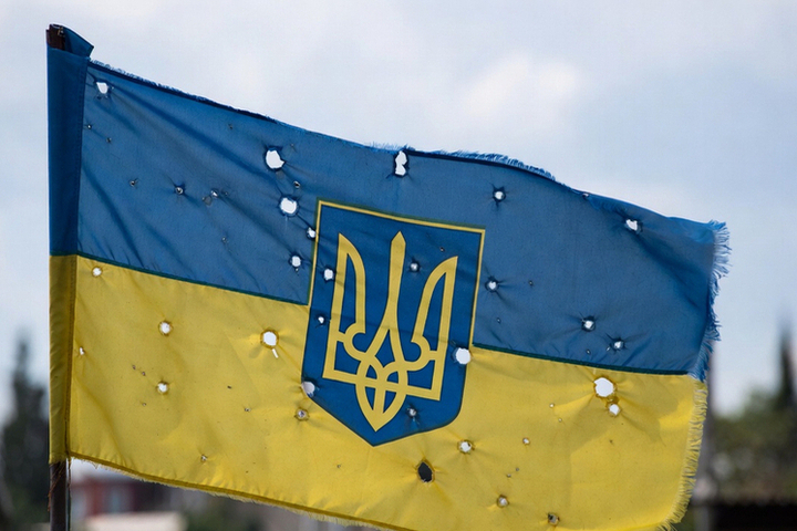 Раскрыты данные о потерях ВСУ в зоне ответственности «Днепра»