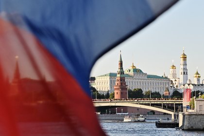 В ЕП предложили передать Еврокомиссии замороженные активы России