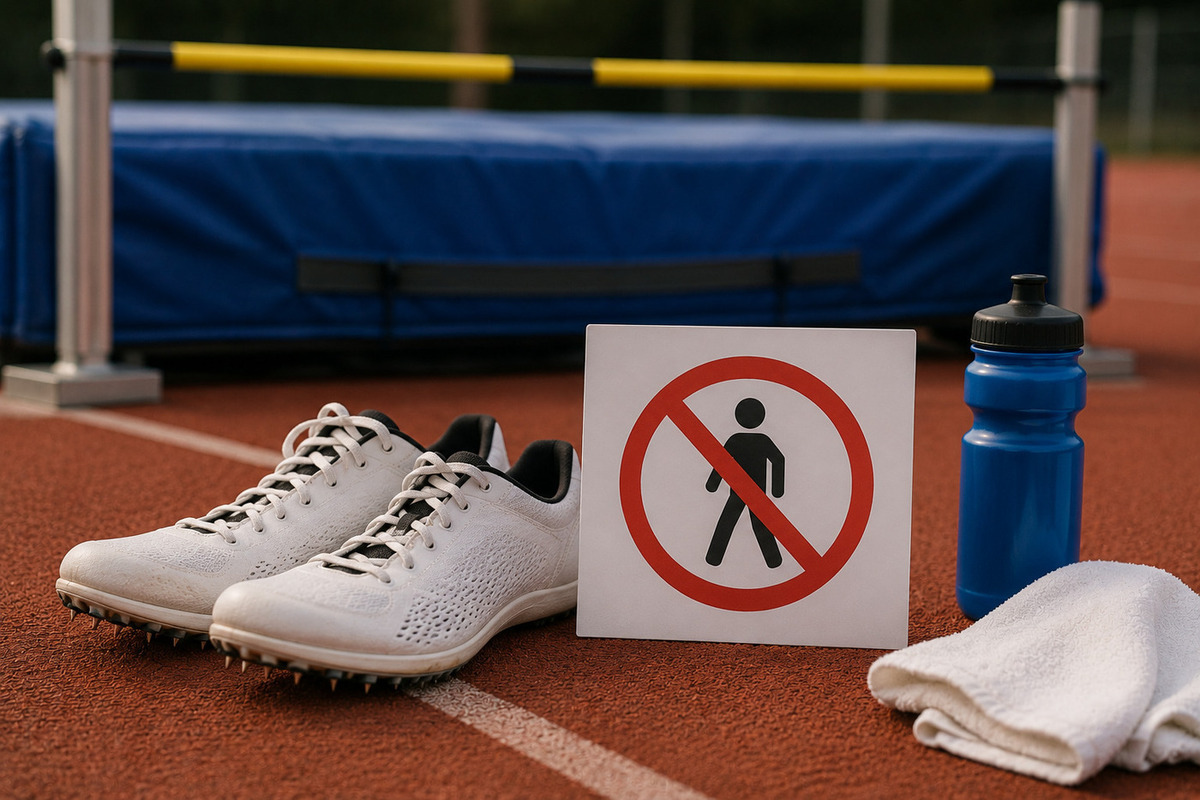 WADA добилось ужесточения дисквалификации российского прыгуна Акименко