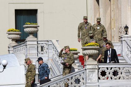 В России высказались о сроках трехсторонних переговоров с США и Украиной
