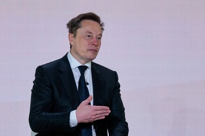 Илон Маск призвал больше не называть искусственный интеллект искусственным