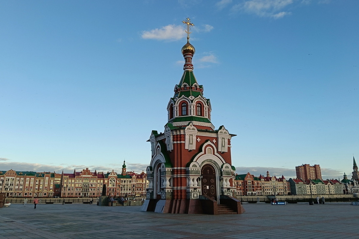 5 октября церковь вспоминает пророка Иону, мученика Фока и чудотворца Макария