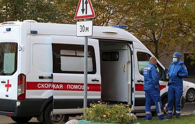 В Курской области при атаке дрона ВСУ на мопед погиб мужчина