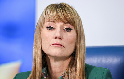 Журова объяснила, почему спортсмены нужны в Госдуме