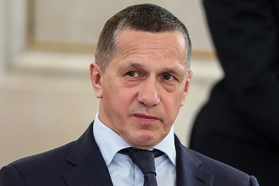 Трутнев сообщил о планах применения в ДФО опыта Крыма по защите от атак