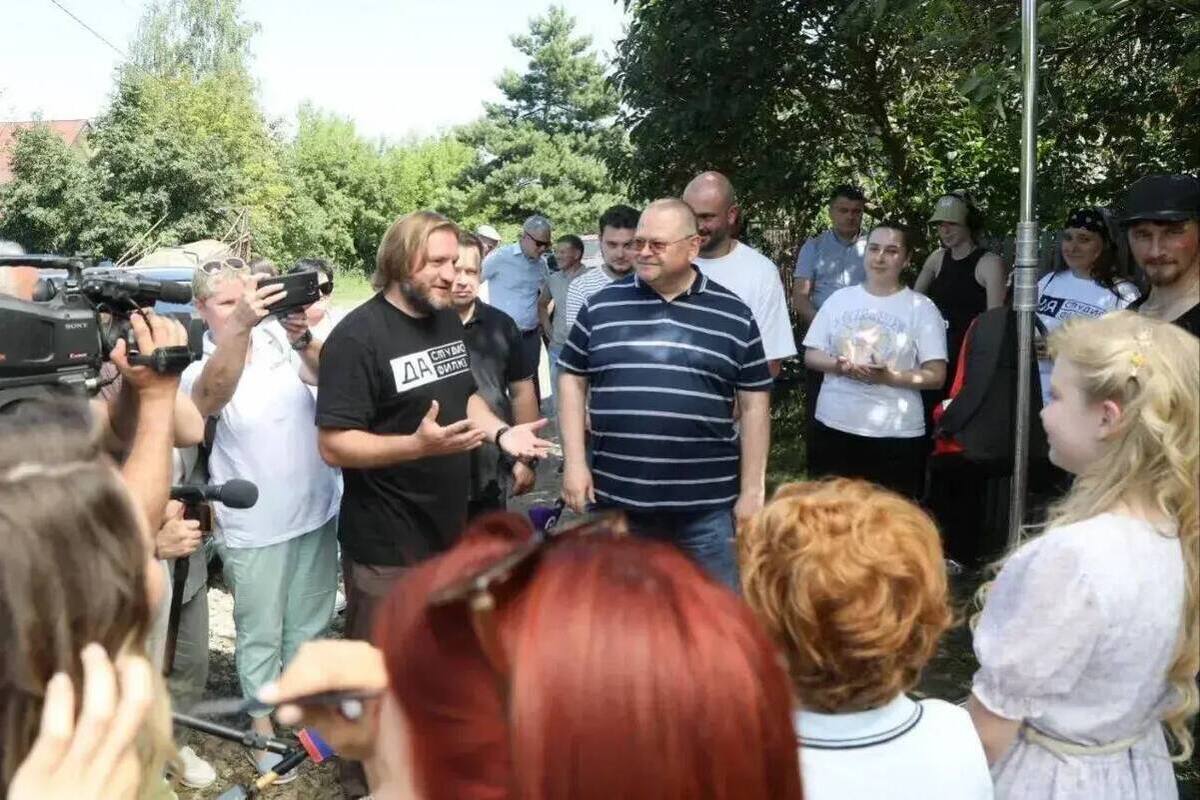 Пензенский кинокластер получит субсидии на производство фильмов