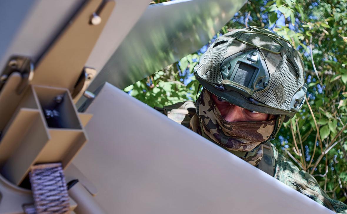 Минобороны сообщило об ударе по Северному мосту в Киеве