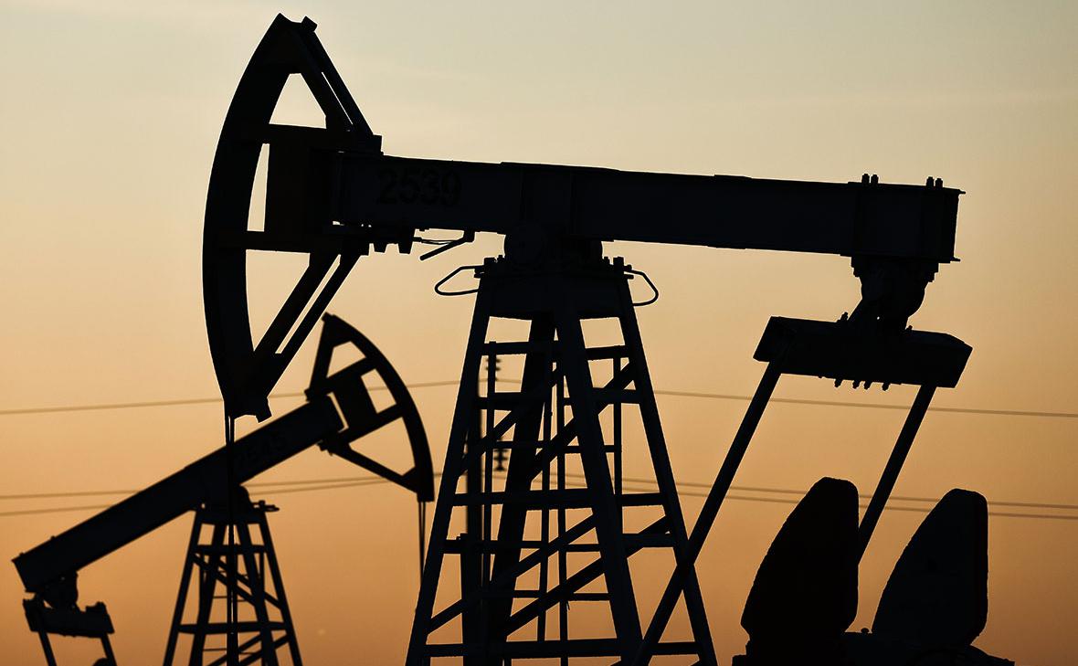 Новак заявил о напряженной ситуации на мировом рынке нефти