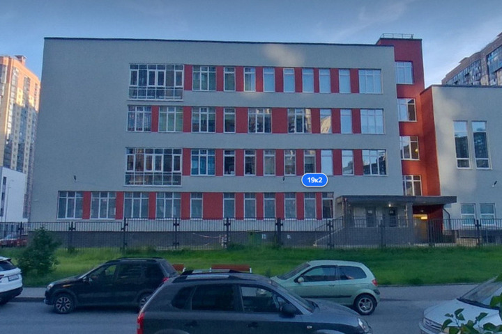 У школы №142 в Парголово нашли лишний децибел из-за оборудования