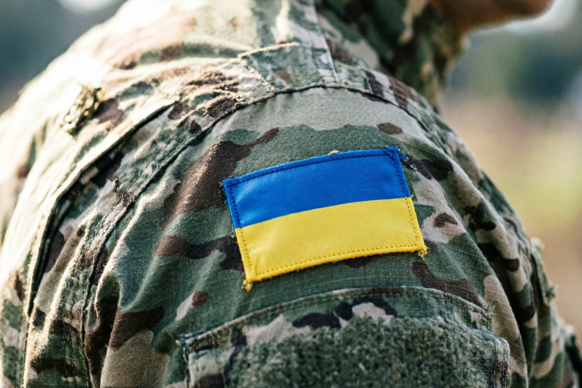 В лесу в Полтавской области нашли тело сотрудника ТЦК
