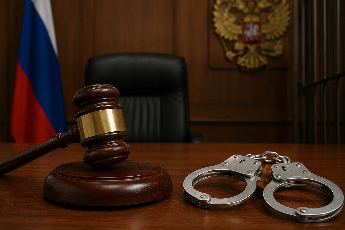 В ЯНАО мужчину приговорили к 10 годам колонии за истязание и убийство
