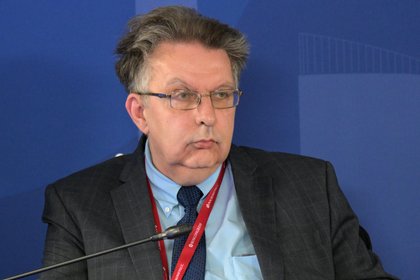 В МИД России рассказали о выстраивании отношений с Латинской Америкой
