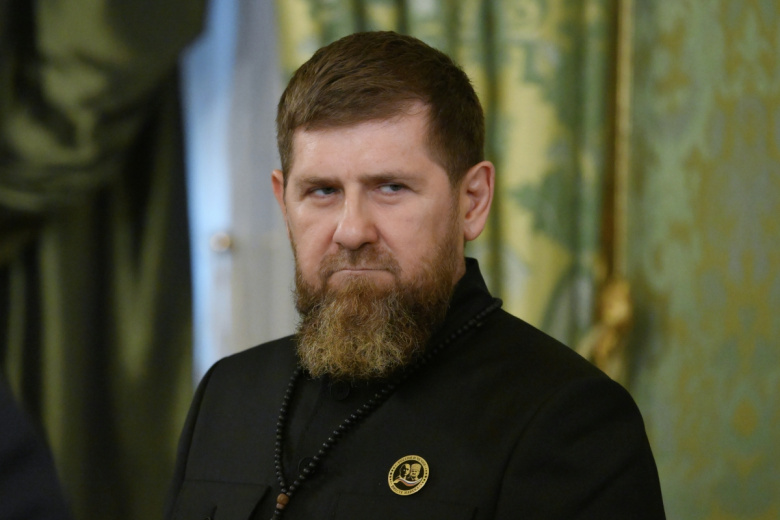 «Мы должны забрать всю Украину»: что Кадыров говорил об СВО, России, Путине