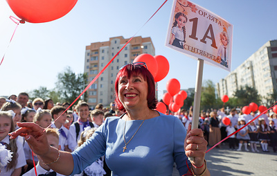 В ГД предложили компенсировать учителям 50% первоначального взноса по ипотеке