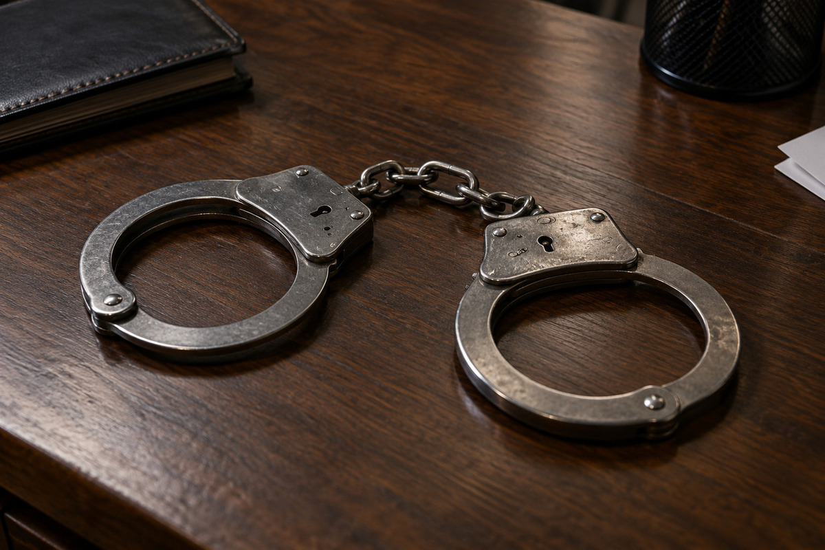 38-летняя женщина попала под суд, научив подростка заниматься сексом и целоваться