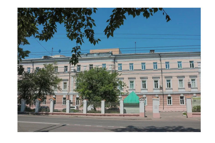Ивано-Матренинская больница опровергла слухи о введении карантина