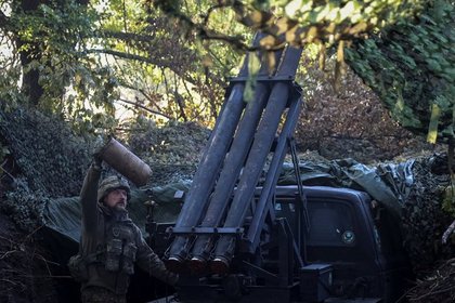 Экс-аналитик ЦРУ выступил с мрачным для ВСУ прогнозом