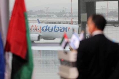 Раскрыты новые подробности об инциденте с самолетом FlyDubai