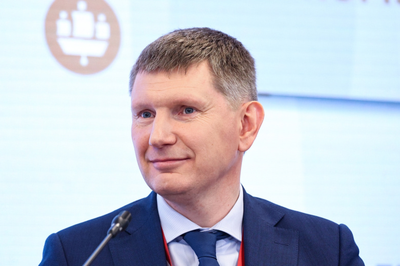 Решетников раскрыл планы России по международной торговле