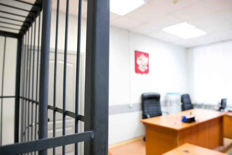 Виновный в сходе поезда с рельсов попадет под суд